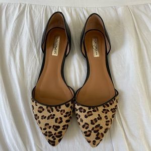 Halogen Cheetah Flats